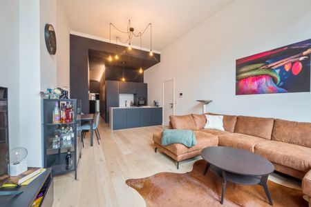 Gerenoveerd 2-slaapkamer appartement in hartje Temse - Photo 4