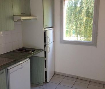 location Appartement T3 DE 60.04m² À TOULOUSE - Photo 3