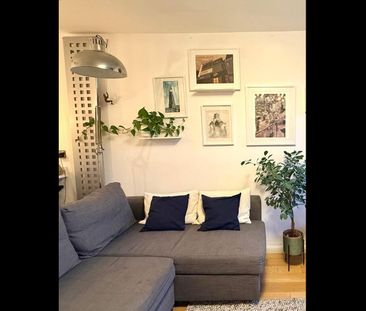 2 Bed Flat, Hopton Street, SE1 - Photo 2