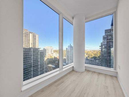 For Lease - 120 Broadway Avenue Unit# 1002, Toronto, Ontario - Photo 2