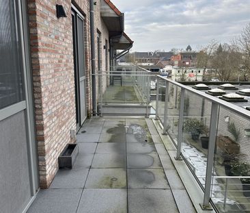 Appartement te huur in Destelbergen - Photo 4