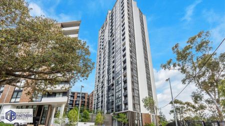 1040/9 Maple Tree Road, Westmead NSW 2145 - Apartment For Rent | Domain - Photo 3