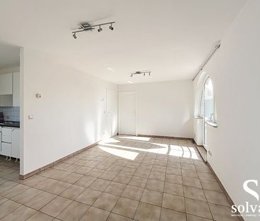 Dakappartement te huur in Knesselare - Photo 5