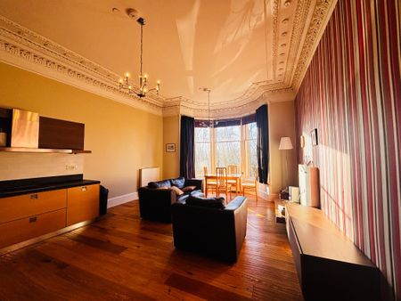 Botanic Crescent, G/1, Glasgow, Botanics, G20 8QQ - Photo 5