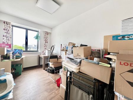 2 slaapkamer appartement in het centrum van Wommelgem. - Photo 4