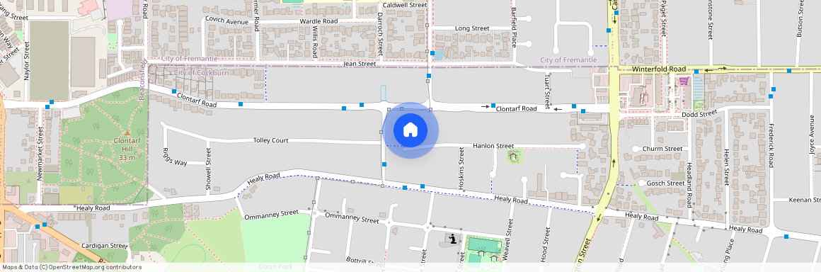 Hanlon Street 4, WA 6163, Hamilton Hill