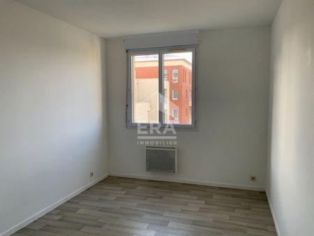 Appartement T3 64 m2 avec parking - Photo 4