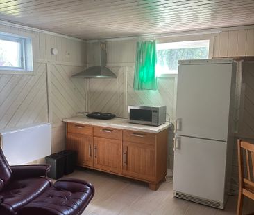 Övre Gruvrisbacken, Falun - Photo 3