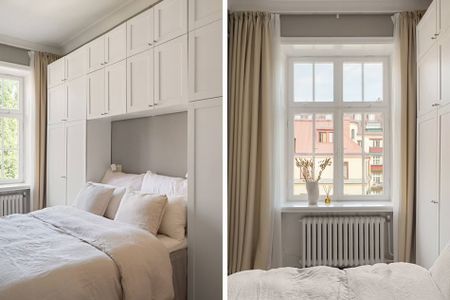 Birger Jarlsgatan, Stockholm - Foto 3