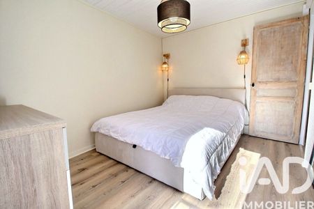 Location Duplex 4 pièces - Photo 3