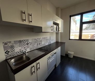 À LOUER – T2 de 31 m², Rue Négrier, Vieux-Lille. réf 5795 - Photo 4