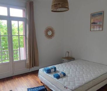 Appartement 3 pièces - - Photo 6