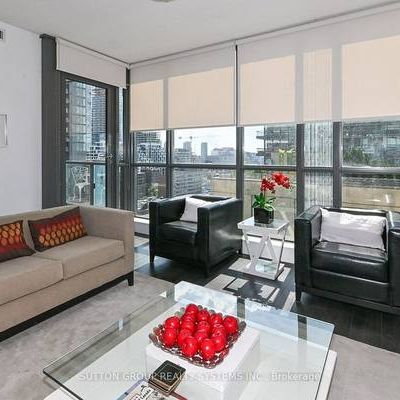 1 Bed & 1 Bath - 8 Charlotte Street **Charlie Condos** - Photo 4