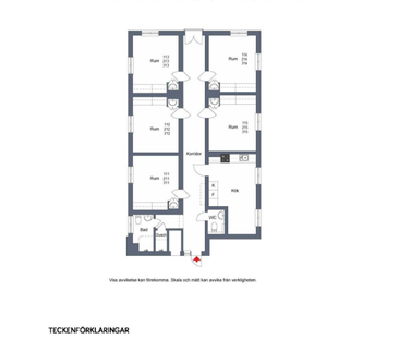 Studentstaden 26, 75233, Uppsala - Photo 6