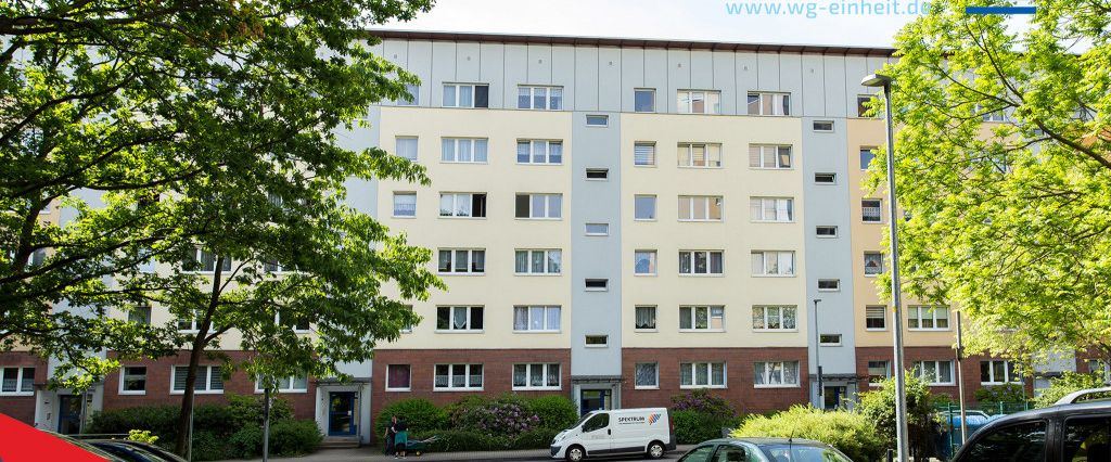 Alles neu - Sie sind Erster! - Foto 1