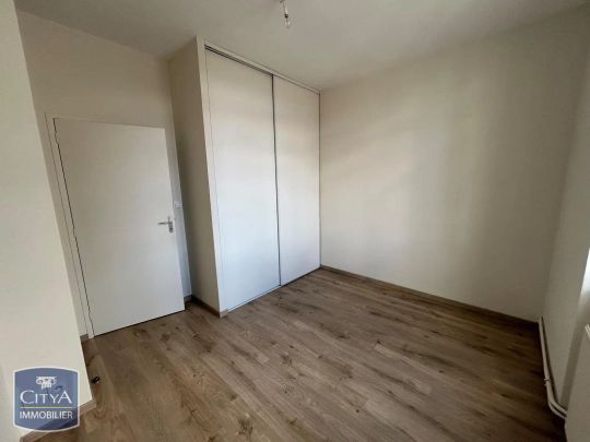 Appartement à louer 5 pièces 114.88m² - Photo 1