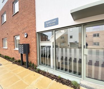 2 bedroom apartment - Photo 4