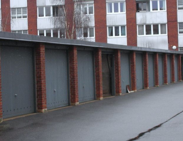 Garage, Willemoesgade 85-87 - Photo 1