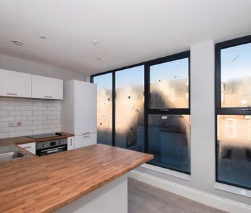 1 bedroom apartment to rent - Photo 3