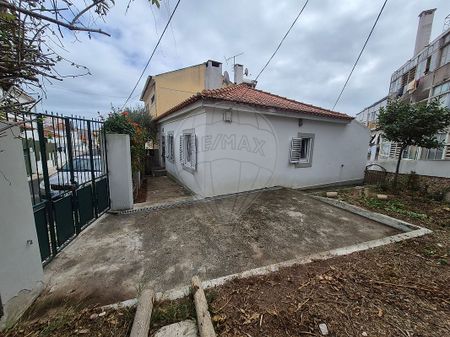 Moradia T3 em Lisboa - Photo 5