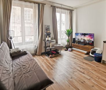 Location Appartement 1 pièce 20m² - Photo 1