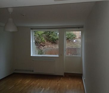 Kaptensgatan, Kalmar - Foto 2