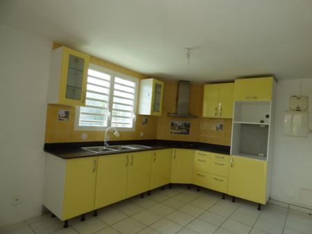 Location / Maison - Photo 4