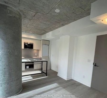 For Lease - 47 Mutual Street Unit# 603, Toronto, Ontario - Photo 4