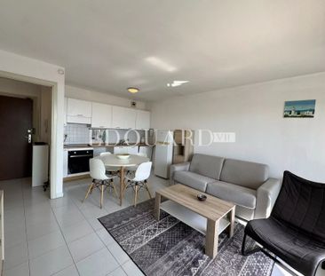 Location Appartement 2 pièces 36m² ROQUEBRUNE CAP MARTIN 06190 - Photo 4