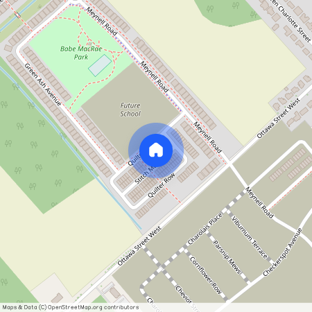 30 STITCH Mews, Stittsville - Munster - Richmond