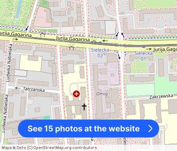 Klimatyczny 3 pokojowy apartament z historią - Photo 1