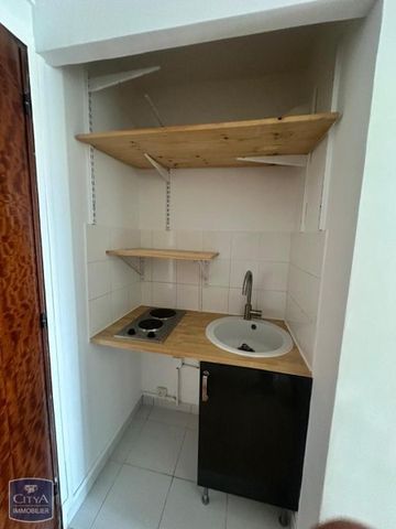 Appartement 1 Pièce 16 m² - Photo 5