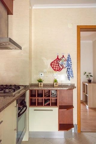 Apartment T3 in São Sebastião, Setúbal - Photo 3