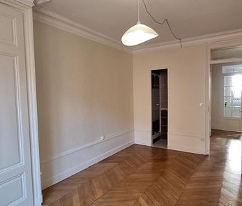 Appartement F3 à louer - Photo 5