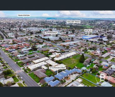 27B Spencer Street, Sebastopol, Vic 3356 - Photo 5