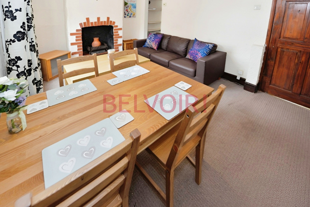 3 bedroom terraced house to rent - Photo 1