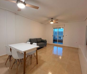 Piso de alquiler en Calle Ramón Juan Larrosa, Benejúzar - Photo 1