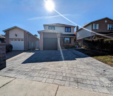 For Lease - 61 Mandrake Street Unit# Main, Ajax, Ontario - Photo 1