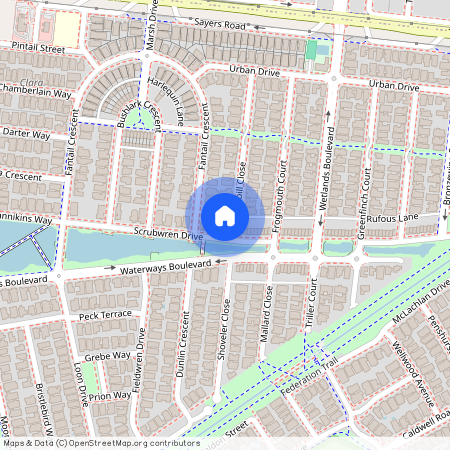 40 Scrubwren Drive, Vic 3027, Williams Landing