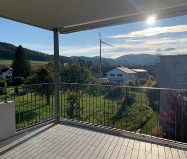 3.5 Zimmer, 123 m², 2. Stock - Foto 5