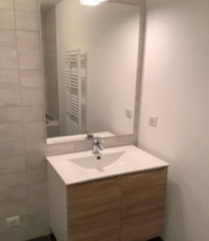 Appartement 3 pièces à louer - Photo 5