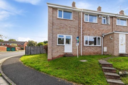 6 bedroom end of terrace house to rent - Photo 4