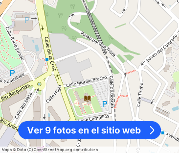 Alquiler de piso en Calle Murillo Bracho, 5 - Foto 1