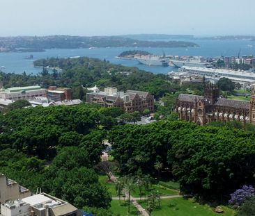 383/27 Park St, Sydney, NSW 2000 - Photo 6