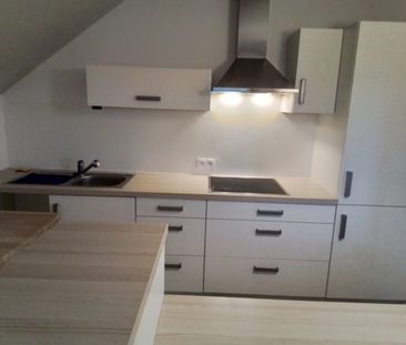 Appartement te huur - Photo 2