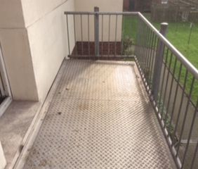 2-Zimmer-Wohnung in Duisburg Hüttenheim - Photo 6