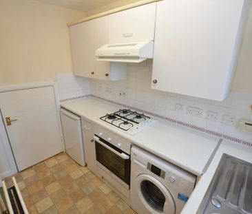 1 bedroom cluster house to rent - Photo 5