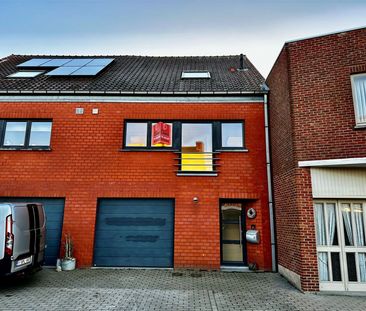 Verzorgde woning met 3 slpk - Foto 1