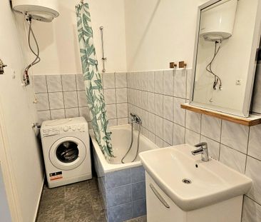 przestonne mieszkanie w starej kamienicy, ul. sarego - Photo 6