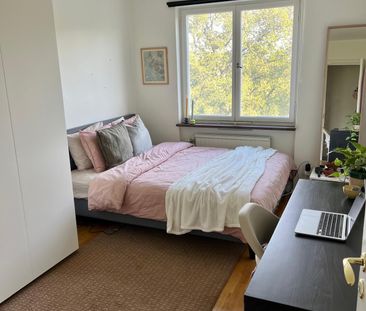 Ekensbergsvägen, Solna - Foto 4